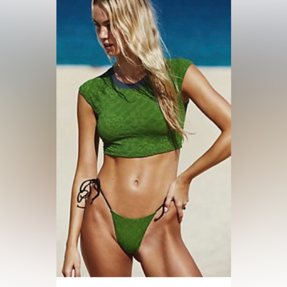 Free People Swimsuit